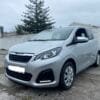 Peugeot 108 1.0 VTi Active 67 cv