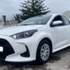 Toyota Yaris 1.0 Comfort 72 cv