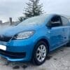 Skoda Citigo 1.0 MPI Ambition 60 cv