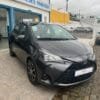 Toyota Yaris 1.0 VVT-i Comfort